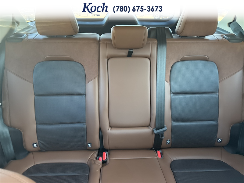 USED 2023 Ford Bronco Sport Badlands - $35,995 - Stock #AR677 - VIN 3FMCR9D94PRD74603 - Photo 22