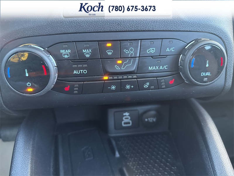 USED 2023 Ford Bronco Sport Badlands - $35,995 - Stock #AR677 - VIN 3FMCR9D94PRD74603 - Photo 24