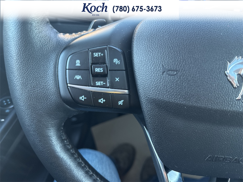 USED 2023 Ford Bronco Sport Badlands - $35,995 - Stock #AR677 - VIN 3FMCR9D94PRD74603 - Photo 29
