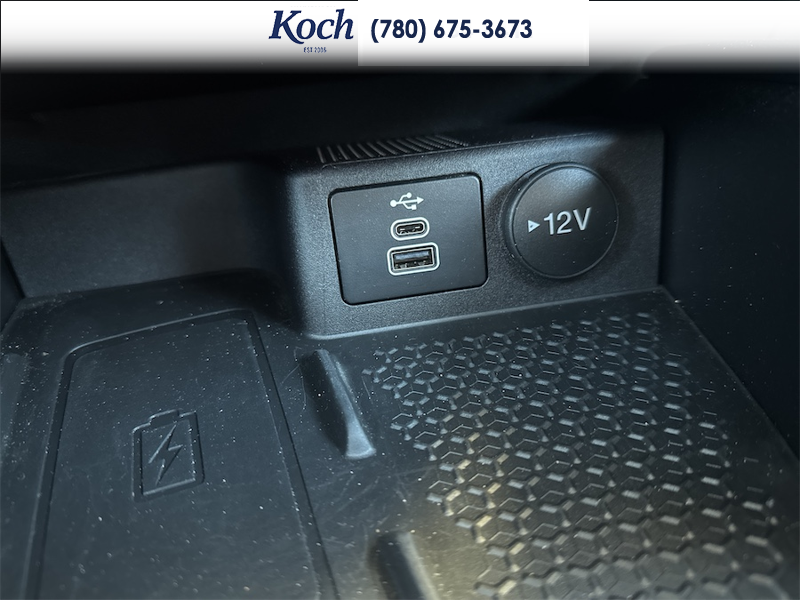 USED 2023 Ford Bronco Sport Badlands - $35,995 - Stock #AR677 - VIN 3FMCR9D94PRD74603 - Photo 30