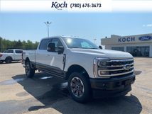 2025 Ford F-350 Super Duty King Ranch