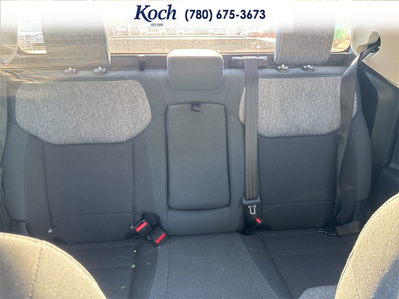 USED 2025 Ford Maverick XLT - Tan Exterior - $41,995 - Stock #AR628 - VIN 3FTTW8JA7SRB33004 - Photo 22