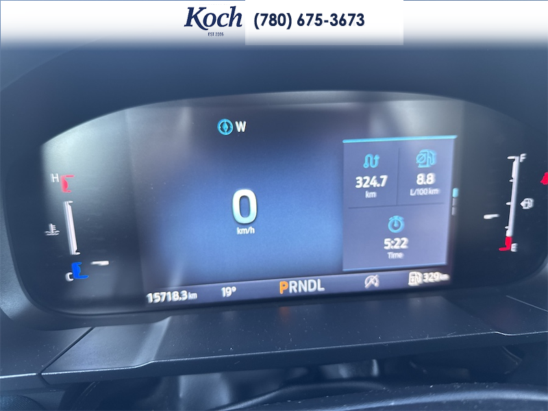 USED 2025 Ford Maverick XLT - Tan Exterior - $41,995 - Stock #AR628 - VIN 3FTTW8JA7SRB33004 - Photo 30