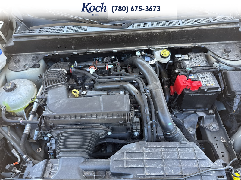 USED 2025 Ford Maverick XLT - Tan Exterior - $41,995 - Stock #AR628 - VIN 3FTTW8JA7SRB33004 - Photo 32