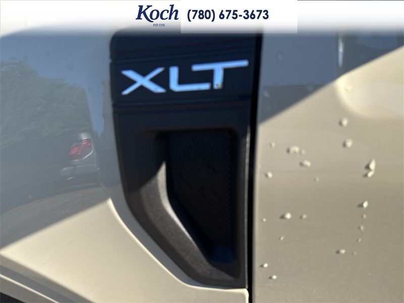 USED 2025 Ford Maverick XLT - Tan Exterior - $41,995 - Stock #AR628 - VIN 3FTTW8JA7SRB33004 - Photo 33