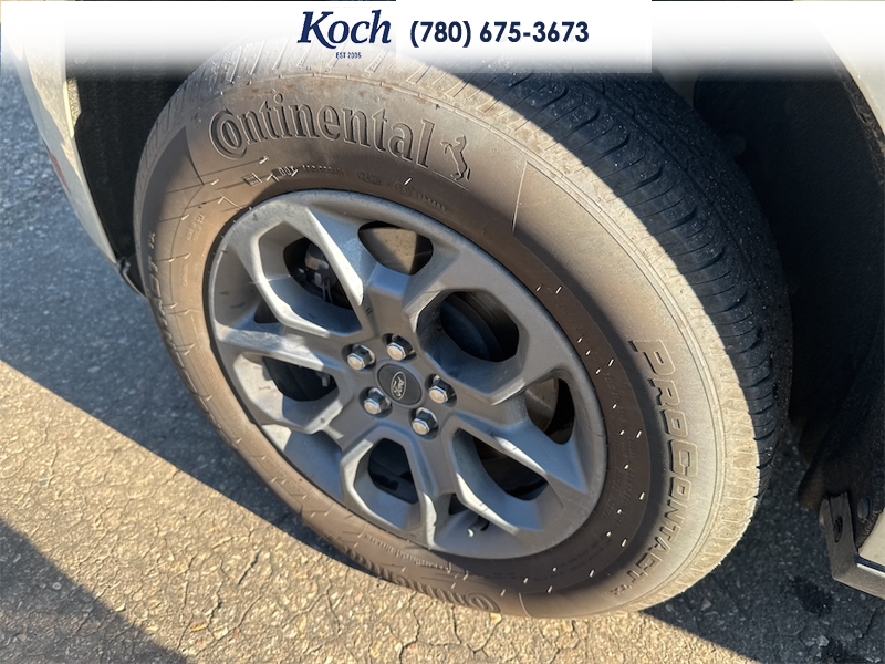 USED 2025 Ford Maverick XLT - Tan Exterior - $41,995 - Stock #AR628 - VIN 3FTTW8JA7SRB33004 - Photo 34