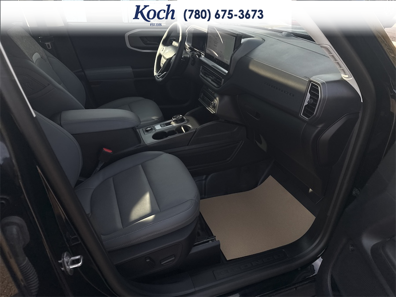 USED 2026 Ford Bronco Sport Badlands - $44,500 - Stock #AR676 - VIN 3FMCR9DA9TRE29910 - Photo 21