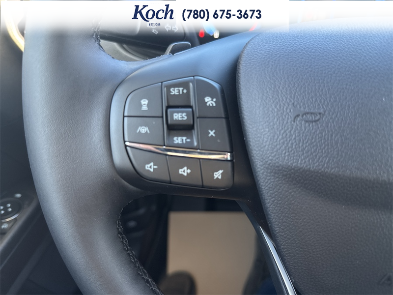NEW 2026 Ford Bronco Sport Badlands - Oxford White Exterior / DARK SPACE GREY, LEATHER-TRIMMED FRONT SPORT CONTOUR BUCKET SEAT Interior - $50,430 - Stock #A26244 - VIN 3FMCR9DA7TRF11618 - Photo 29