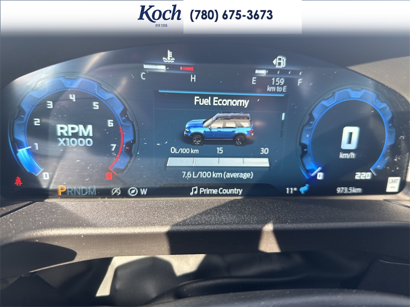 USED 2026 Ford Bronco Sport Badlands - $44,500 - Stock #AR676 - VIN 3FMCR9DA9TRE29910 - Photo 31