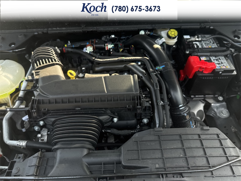 USED 2026 Ford Bronco Sport Badlands - $44,500 - Stock #AR676 - VIN 3FMCR9DA9TRE29910 - Photo 34