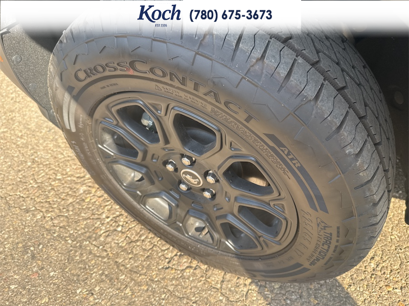 USED 2026 Ford Bronco Sport Badlands - $44,500 - Stock #AR676 - VIN 3FMCR9DA9TRE29910 - Photo 37