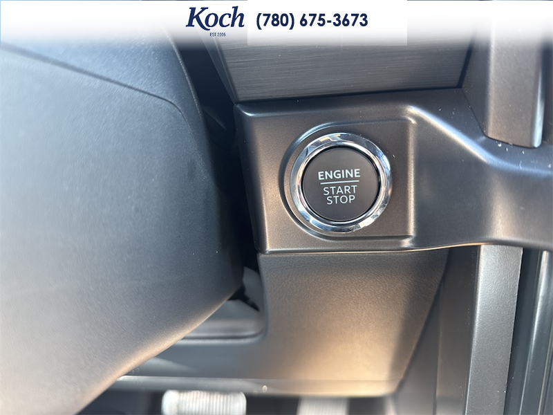 NEW 2026 Ford F-150 Tremor - Avalanche Exterior / BLACK SPORT CLOTH Interior - $81,465 - Stock #A26253 - VIN 1FTFW4L80TFA41635 - Photo 23
