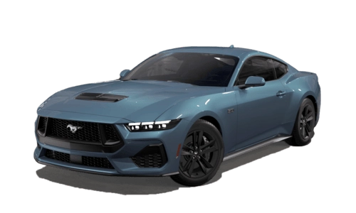 2026 Ford Mustang for Sale in Athabasca, Alberta