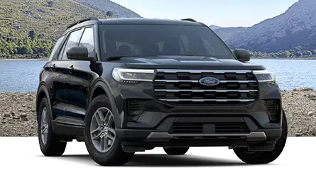 Explorer Active