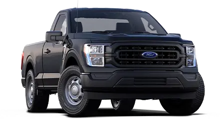 F150 XL