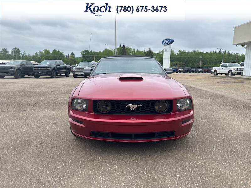 USED 2007 Ford Mustang GT - $25,495 - Stock #AP696 - VIN 1ZVFT85H875309741 - Photo 16