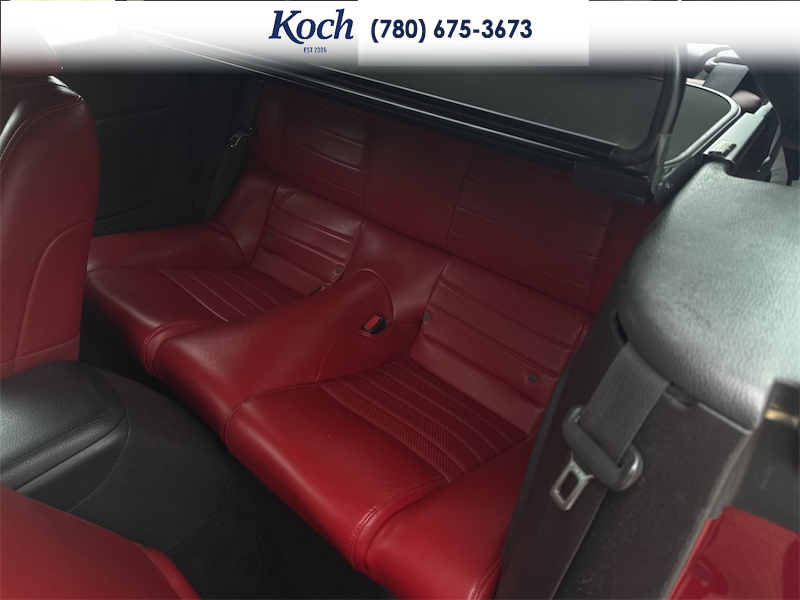 USED 2007 Ford Mustang GT - $25,495 - Stock #AP696 - VIN 1ZVFT85H875309741 - Photo 17