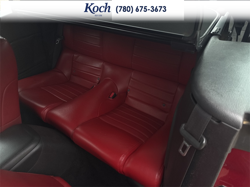 USED 2007 Ford Mustang GT - $25,495 - Stock #AP696 - VIN 1ZVFT85H875309741 - Photo 19