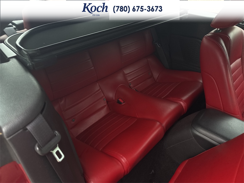USED 2007 Ford Mustang GT - $25,495 - Stock #AP696 - VIN 1ZVFT85H875309741 - Photo 21
