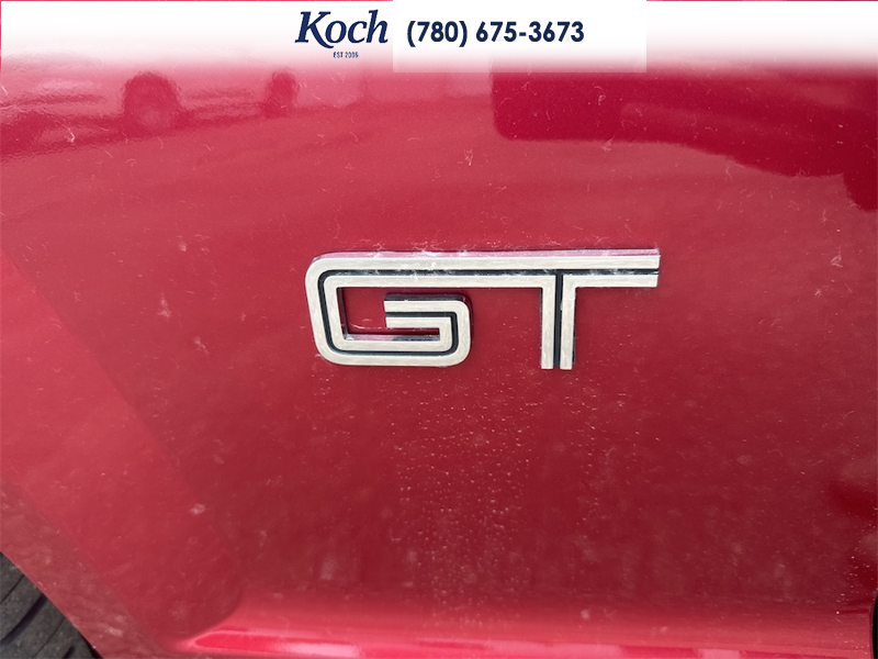 USED 2007 Ford Mustang GT - $25,495 - Stock #AP696 - VIN 1ZVFT85H875309741 - Photo 28