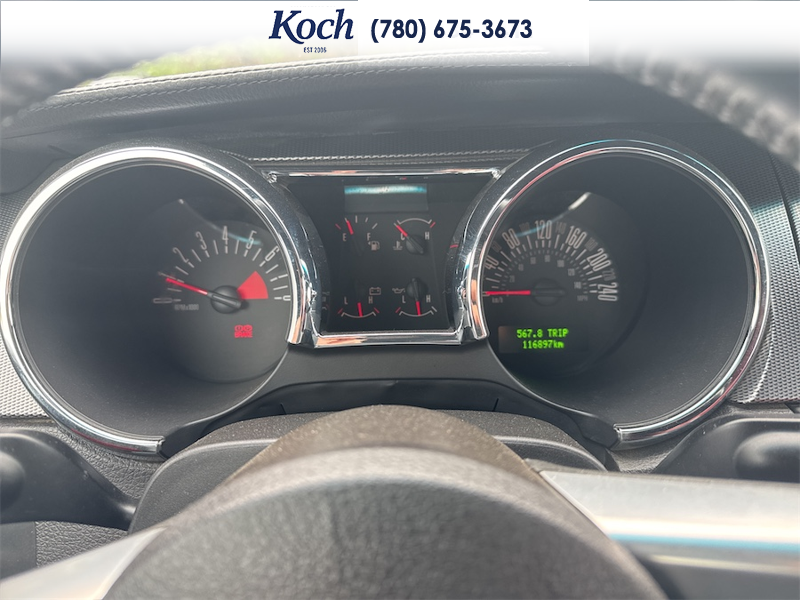 USED 2007 Ford Mustang GT - $25,495 - Stock #AP696 - VIN 1ZVFT85H875309741 - Photo 33