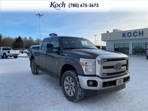 2016 Ford F-350 Super Duty BASE