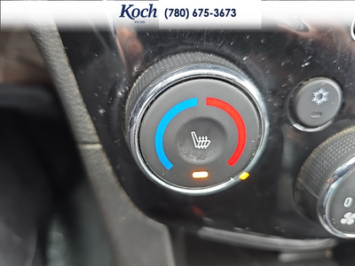 2018 Chevrolet Sonic Unknown 1