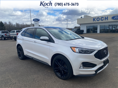 2019 Ford Edge ST AWD