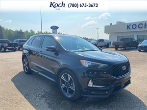 2019 Ford Edge ST AWD
