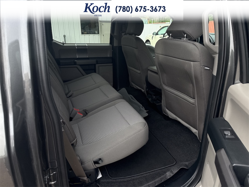 USED 2019 Ford F-150 XLT - Magnetic Grey Exterior - $36,995 - Stock #A26158B - VIN 1FTEW1E44KFC36754 - Photo 20
