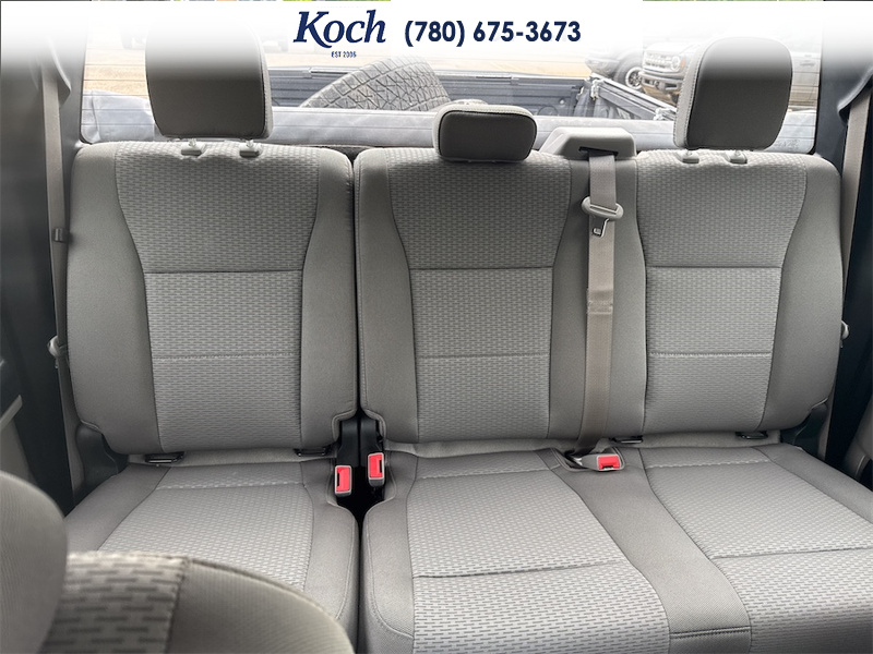 USED 2019 Ford F-150 XLT - Magnetic Grey Exterior - $36,995 - Stock #A26158B - VIN 1FTEW1E44KFC36754 - Photo 22