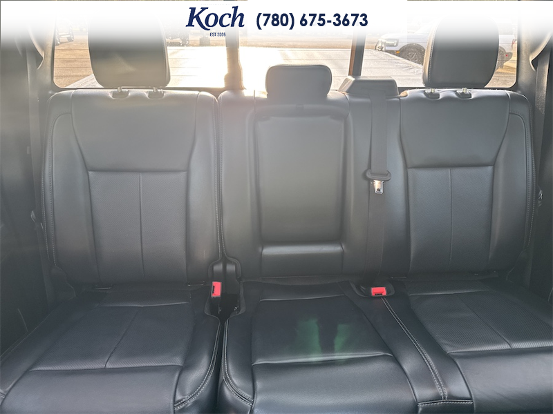 USED 2019 Ford F-150 CREW CAB PICKUP - Oxford White Exterior / UNKNOWN Interior - $25,995 - Stock #A26241A - VIN 1FTEW1E41KFB52262 - Photo 22