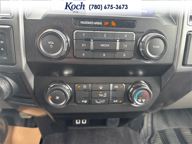 USED 2019 Ford F-150 XLT - Magnetic Grey Exterior - $36,995 - Stock #A26158B - VIN 1FTEW1E44KFC36754 - Photo 23