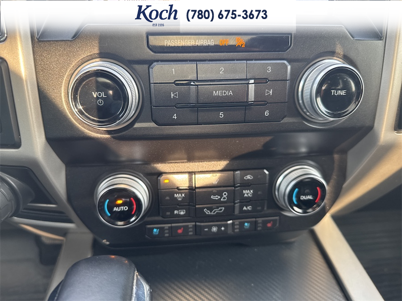 USED 2019 Ford F-150 CREW CAB PICKUP - Oxford White Exterior / UNKNOWN Interior - $25,995 - Stock #A26241A - VIN 1FTEW1E41KFB52262 - Photo 24