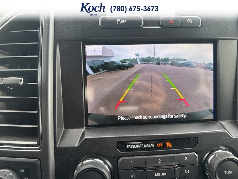 USED 2019 Ford F-150 XLT - Magnetic Grey Exterior - $36,995 - Stock #A26158B - VIN 1FTEW1E44KFC36754 - Photo 25
