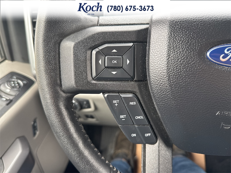 USED 2019 Ford F-150 XLT - Magnetic Grey Exterior - $36,995 - Stock #A26158B - VIN 1FTEW1E44KFC36754 - Photo 27