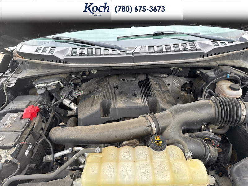 USED 2019 Ford F-150 XLT - Magnetic Grey Exterior - $36,995 - Stock #A26158B - VIN 1FTEW1E44KFC36754 - Photo 31