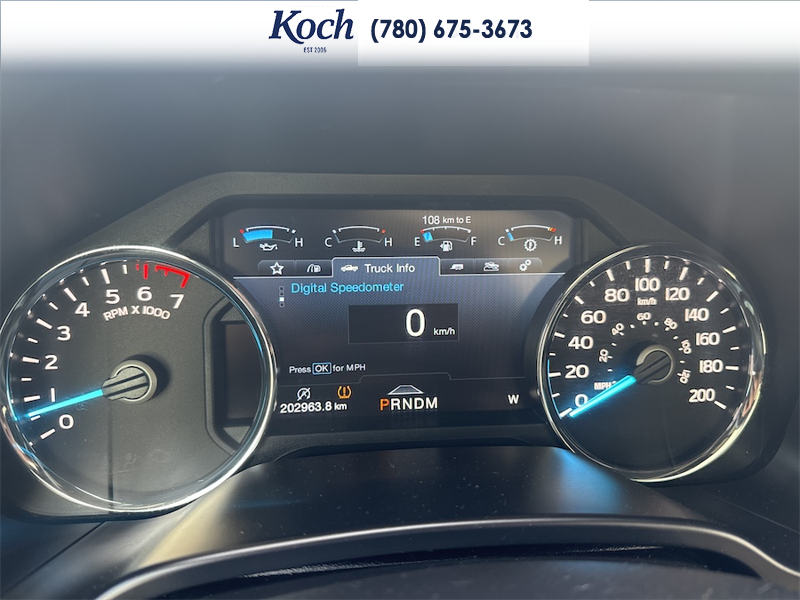 USED 2019 Ford F-150 CREW CAB PICKUP - Oxford White Exterior / UNKNOWN Interior - $25,995 - Stock #A26241A - VIN 1FTEW1E41KFB52262 - Photo 31