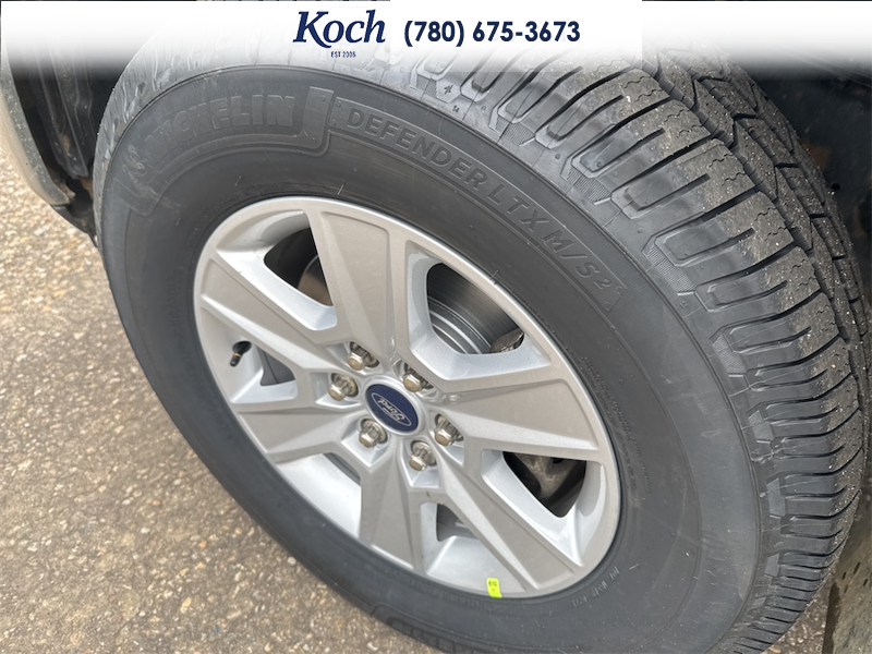 USED 2019 Ford F-150 XLT - Magnetic Grey Exterior - $36,995 - Stock #A26158B - VIN 1FTEW1E44KFC36754 - Photo 34