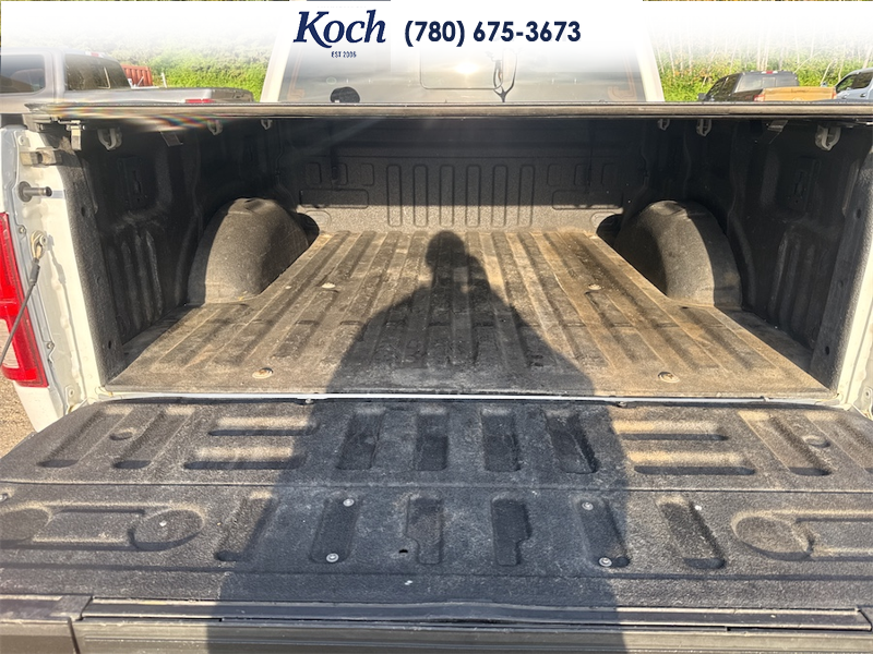 USED 2019 Ford F-150 CREW CAB PICKUP - Oxford White Exterior / UNKNOWN Interior - $25,995 - Stock #A26241A - VIN 1FTEW1E41KFB52262 - Photo 39