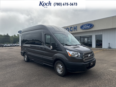 USED 2019 Ford Transit Passenger Wagon XLT - $38,975 - Stock #A26147A - VIN 1FBAX2XG6KKA31022