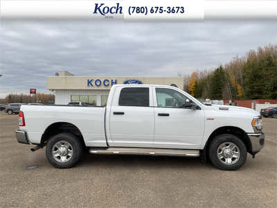 2019 Ram 2500 Tradesman