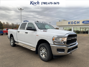 2019 Ram 2500 Tradesman