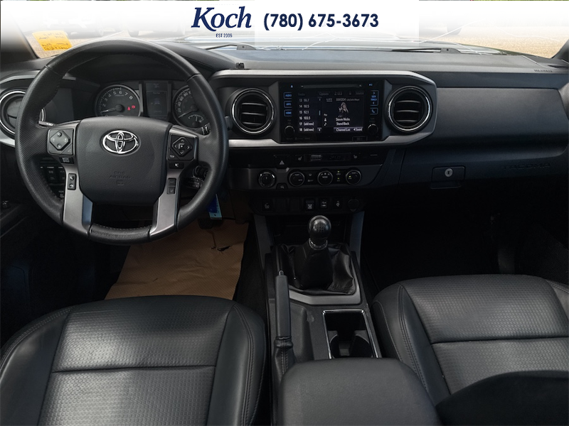 USED 2019 Toyota Tacoma 4x4 Double Cab SR5 - $45,500 - Stock #A26196A - VIN 5TFCZ5AN9KX200654 - Photo 19