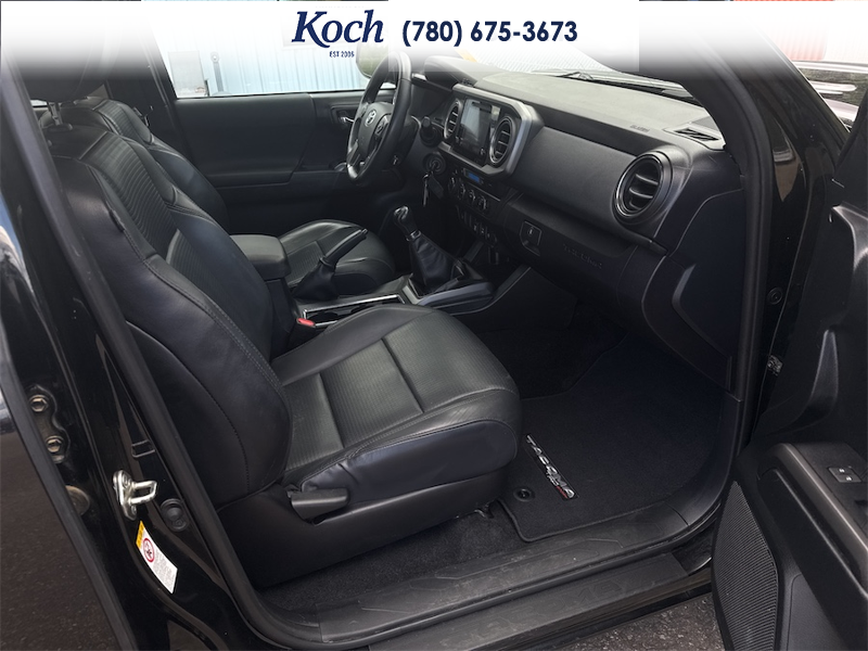 USED 2019 Toyota Tacoma 4x4 Double Cab SR5 - $45,500 - Stock #A26196A - VIN 5TFCZ5AN9KX200654 - Photo 21