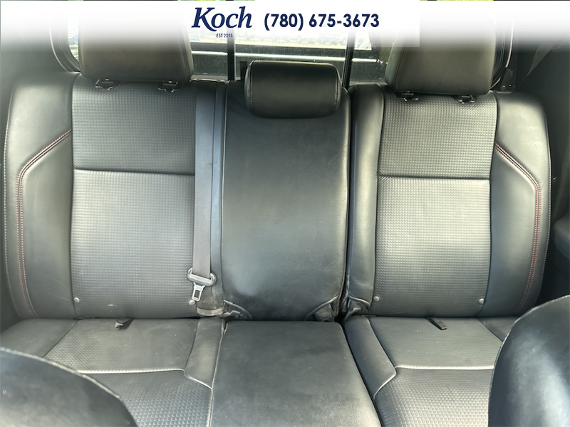 USED 2019 Toyota Tacoma 4x4 Double Cab SR5 - $45,500 - Stock #A26196A - VIN 5TFCZ5AN9KX200654 - Photo 22