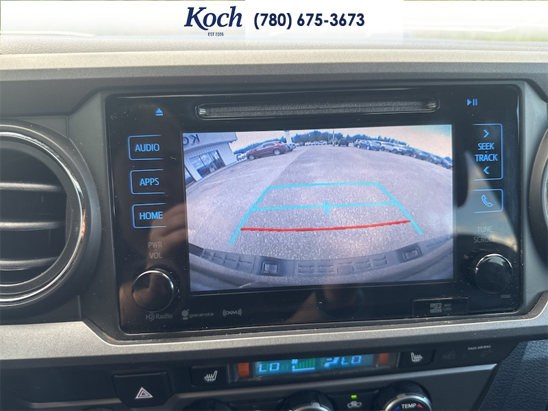 USED 2019 Toyota Tacoma 4x4 Double Cab SR5 - $45,500 - Stock #A26196A - VIN 5TFCZ5AN9KX200654 - Photo 25