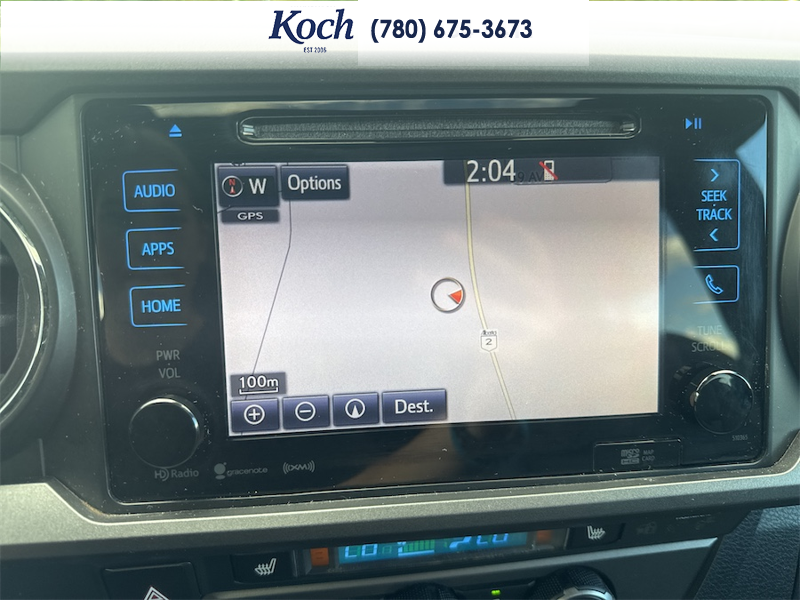 USED 2019 Toyota Tacoma 4x4 Double Cab SR5 - $45,500 - Stock #A26196A - VIN 5TFCZ5AN9KX200654 - Photo 26