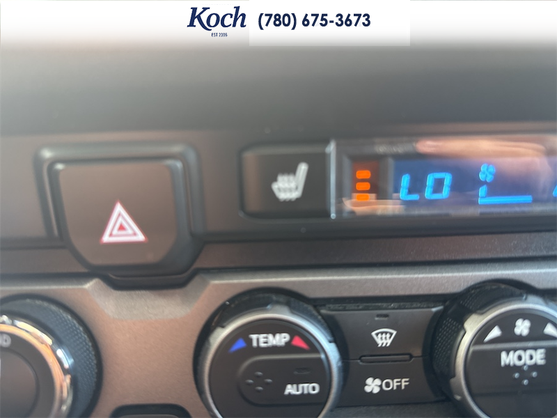 USED 2019 Toyota Tacoma 4x4 Double Cab SR5 - $45,500 - Stock #A26196A - VIN 5TFCZ5AN9KX200654 - Photo 27