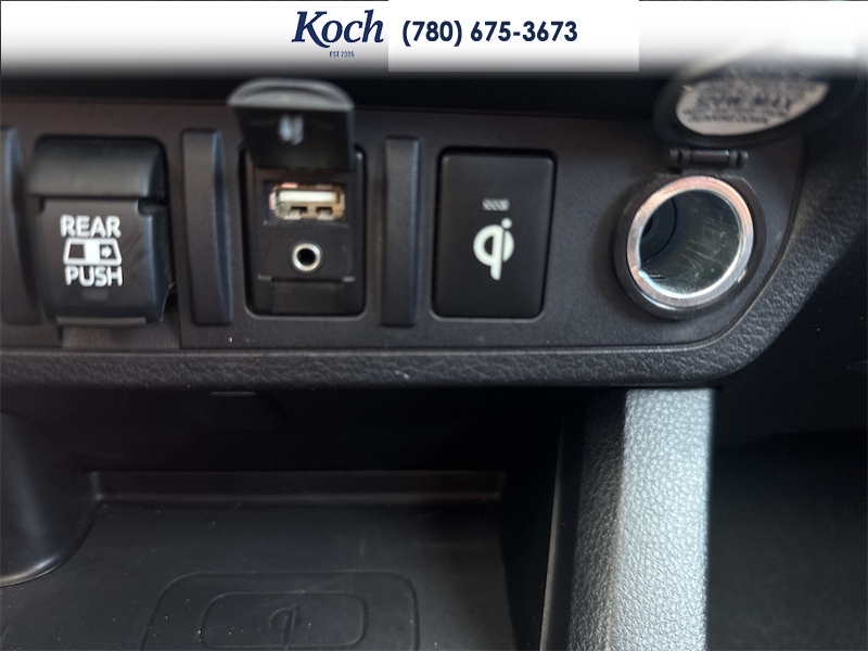 USED 2019 Toyota Tacoma 4x4 Double Cab SR5 - $45,500 - Stock #A26196A - VIN 5TFCZ5AN9KX200654 - Photo 29